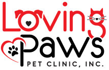 Loving Paws Pet Clinic