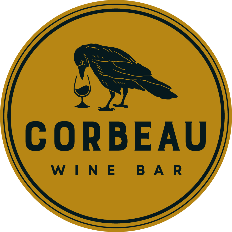 Corbeau Wine Bar
