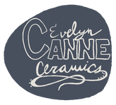 Evelyn Canne Ceramics