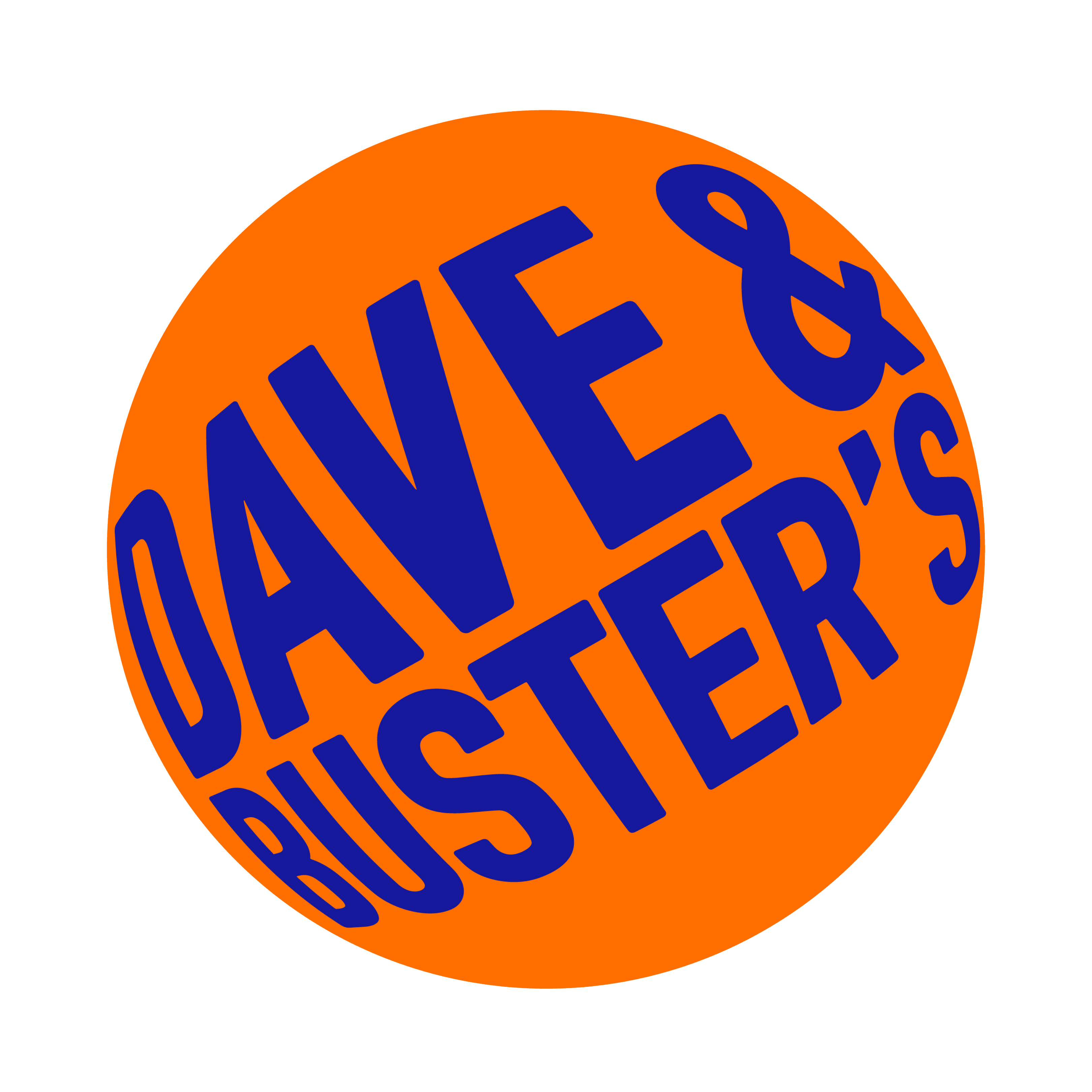 Dave & Busters 