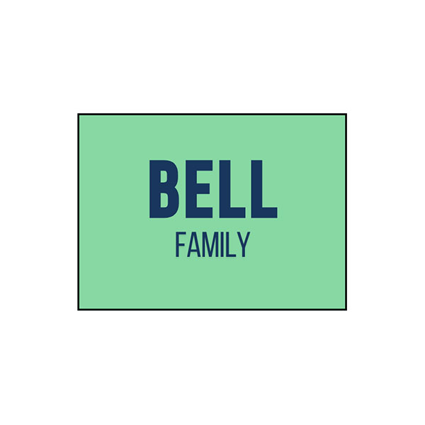 Bell Family