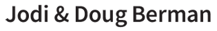 Jodi & Doug Berman 