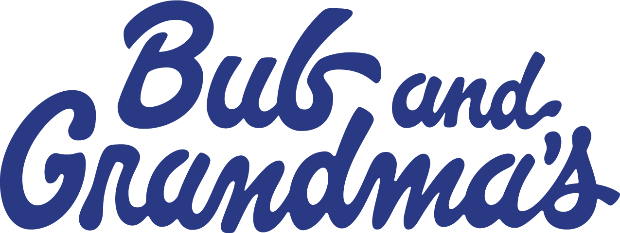Bub and Grandma's
