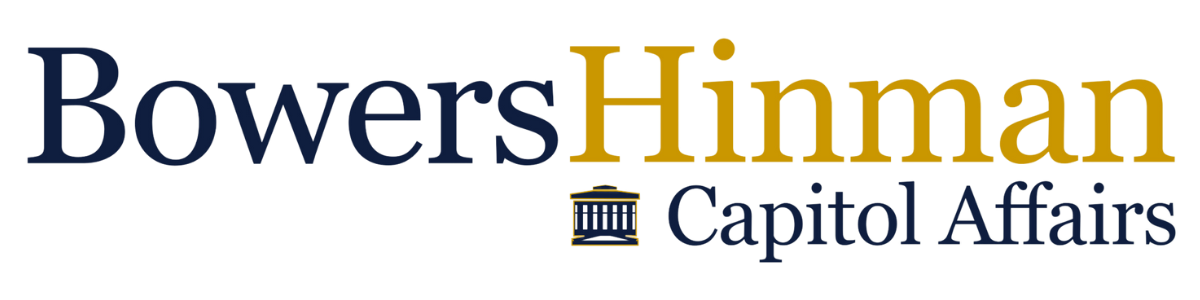 Bowers Hinman Capitol Affairs