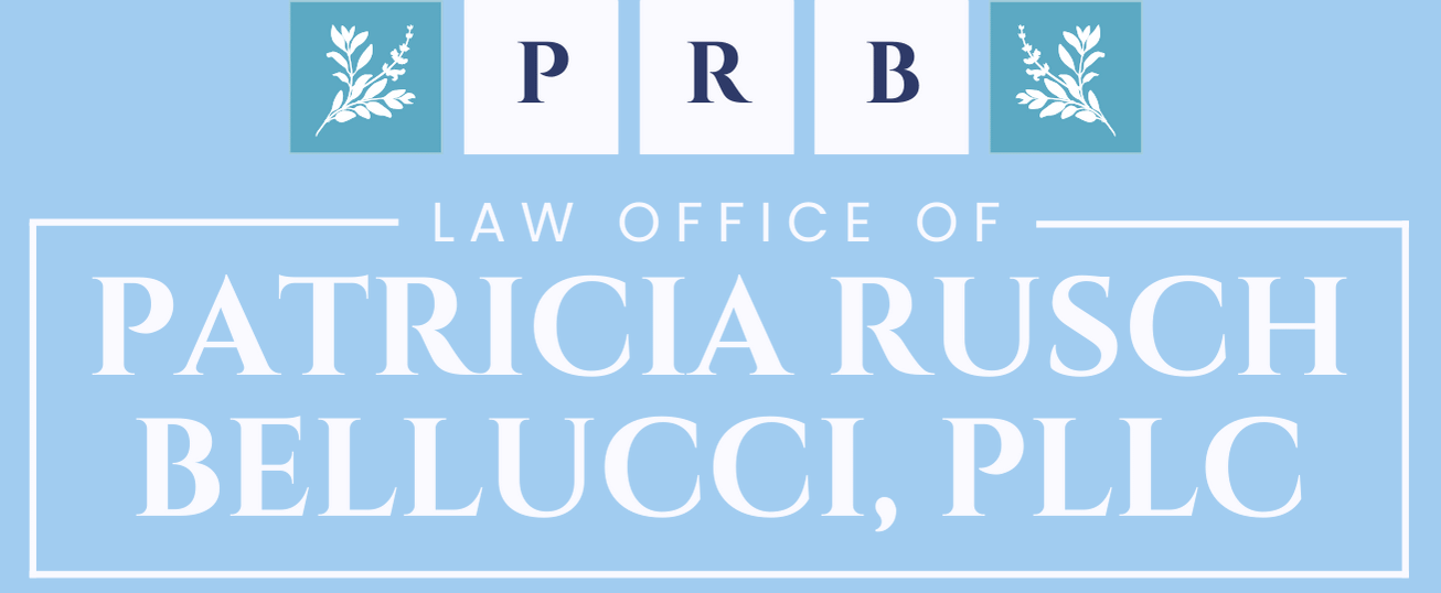 The Law Office of Patricia Rusch Bellucci, PLLC
