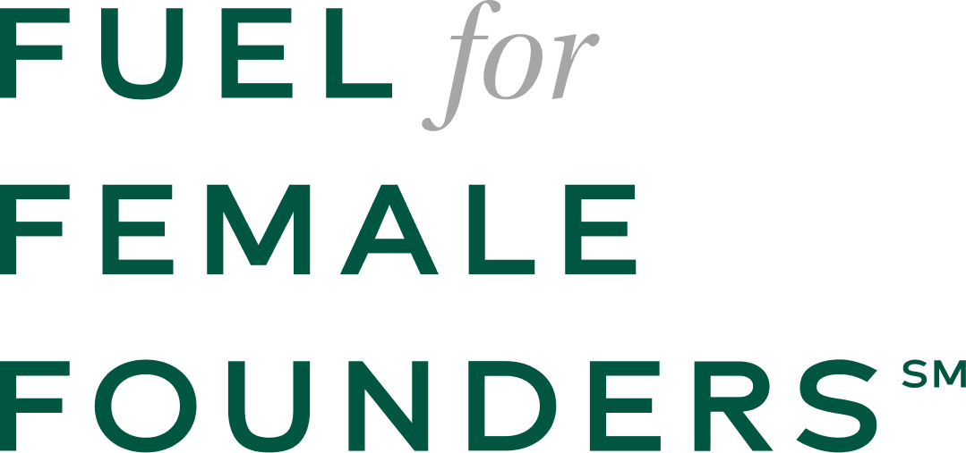 Fuel for Female Founders