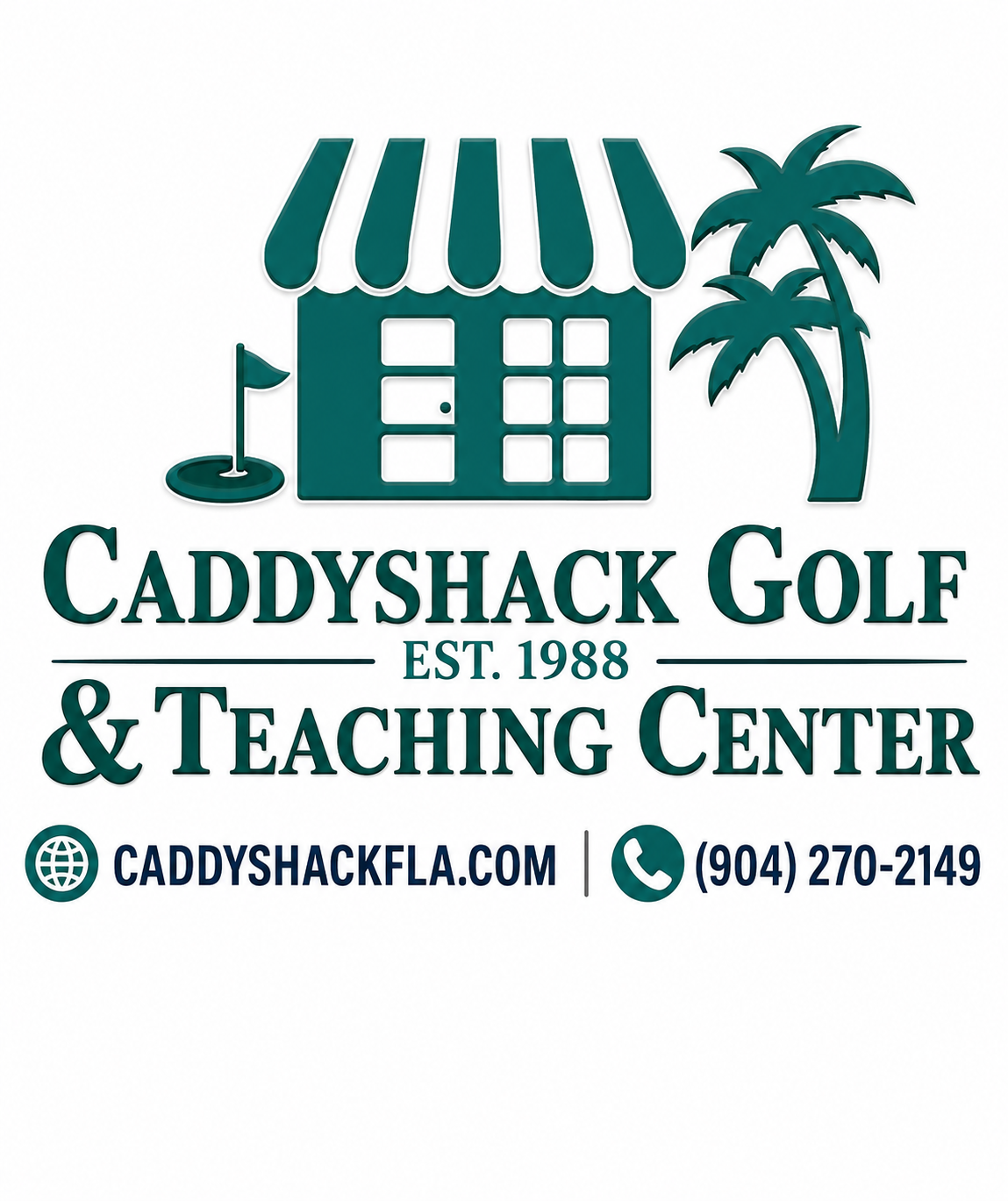 Caddyshack Golf and Teaching Center 