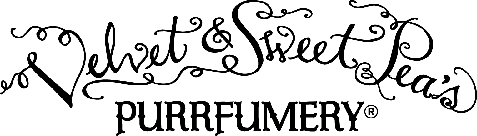 Velvet and Sweet Pea's Perfumery