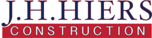 J.H. Hiers Construction