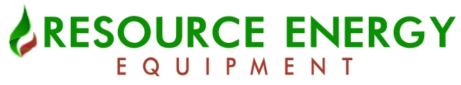 Resource Energy Equipment - Drillsite Sponsor