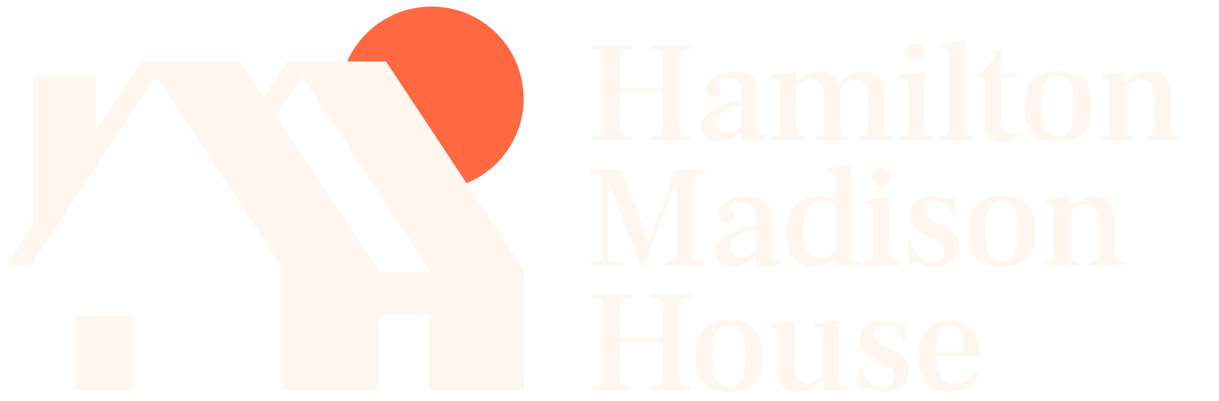 Hamilton Madison House Inc
