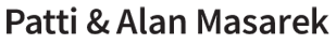Patti & Alan Masarek