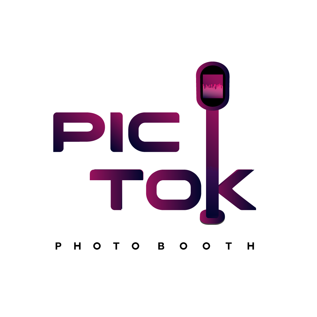 PicTok Photo Booth