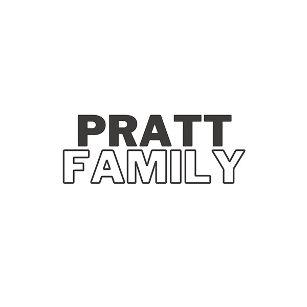 Pratt Family