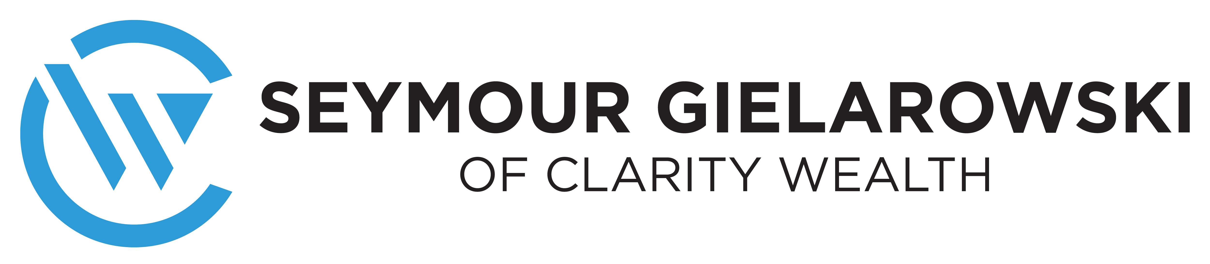 Seymour Gielarowski of Clarity Wealth