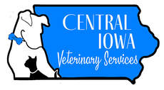 Central Iowa Veterinary Services