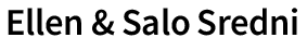 Ellen & Salo Sredni