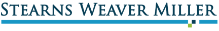 Stearns Weaver Miller