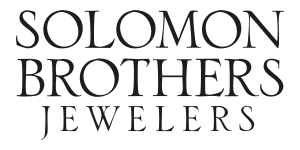 Solomon Brothers Jewelers - Emerald Sponsor