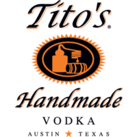 Tito's Vodka