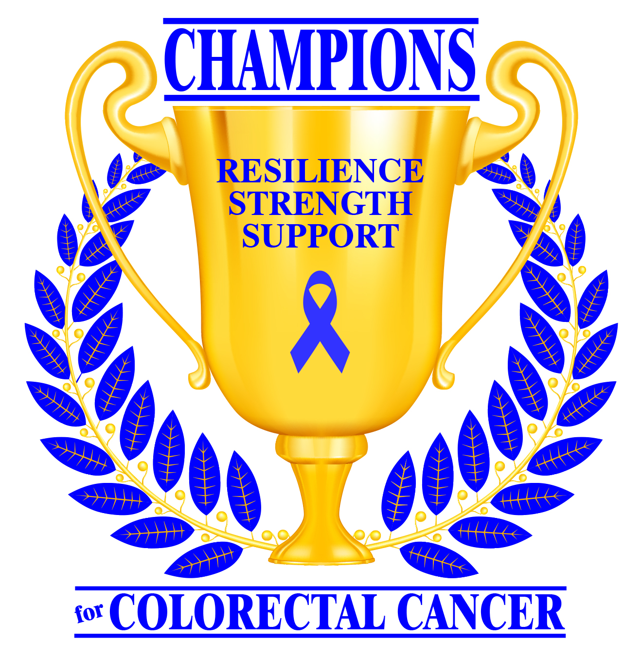 Champions for Colorectal Cancer