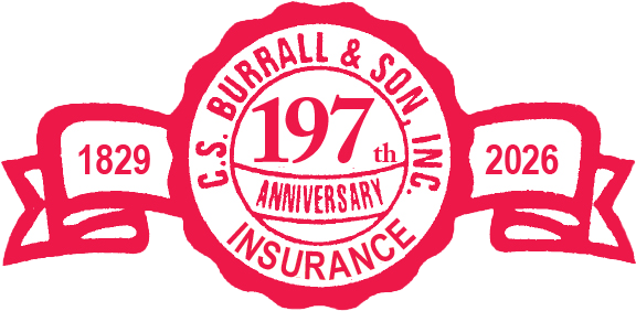 C.S. Burrall & Son, Inc.