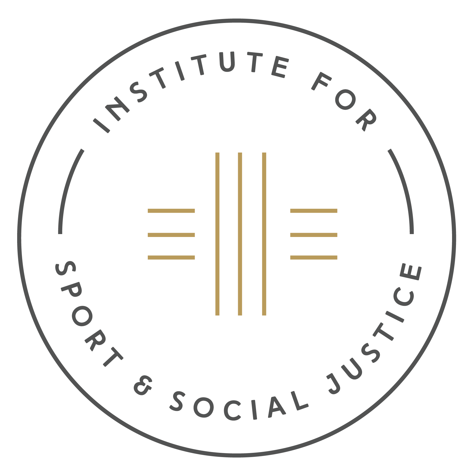 Institute For Sport and Social Justice 