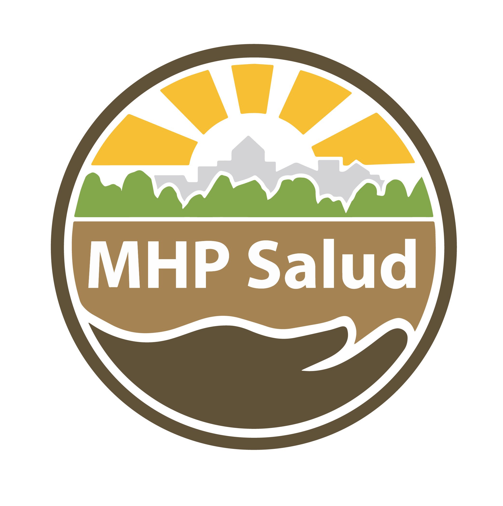 MHP Salud