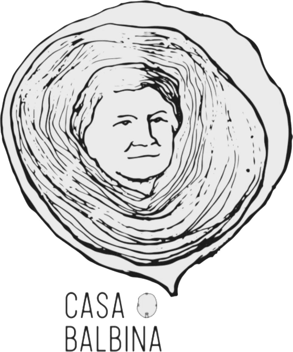 Casa Balbina