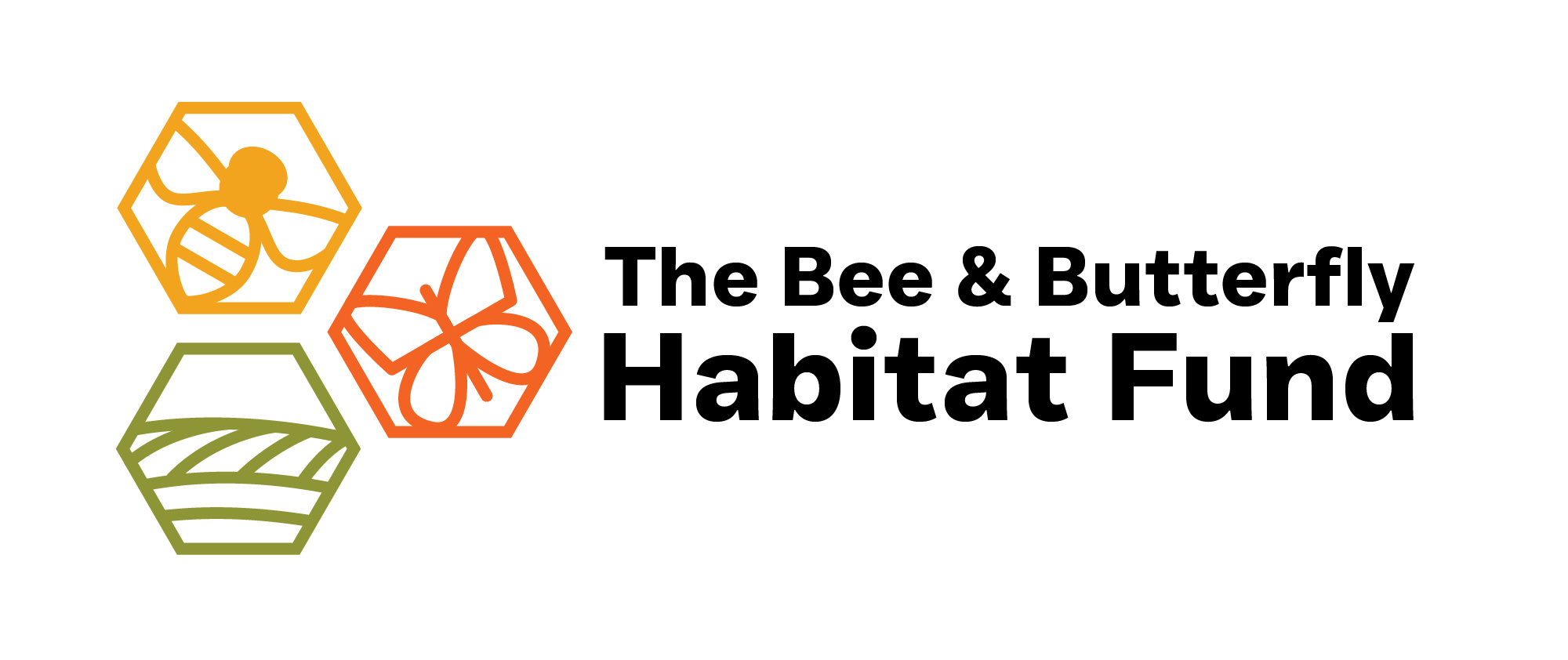 The Bee & Butterfly Habitat Fund