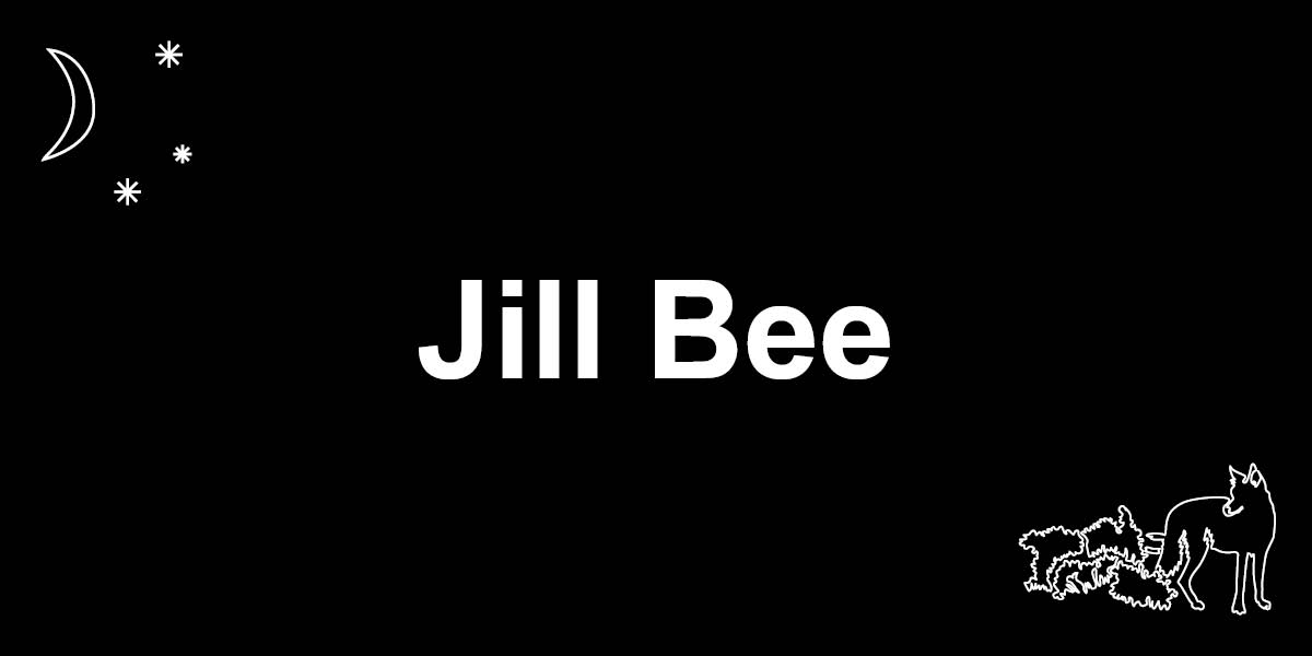 Jill Bee