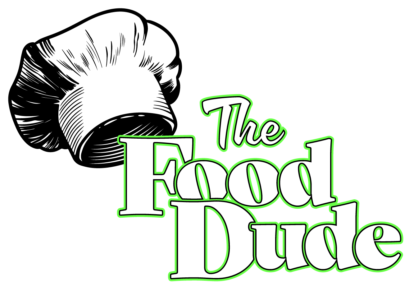 The Food Dude