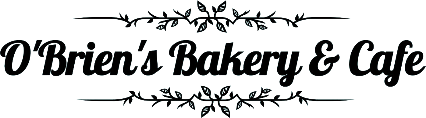 O'Briens Bakery & Cafe 