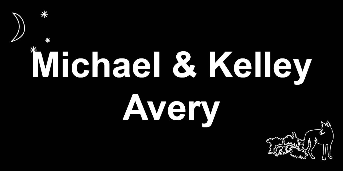 Michael & Kelley Avery