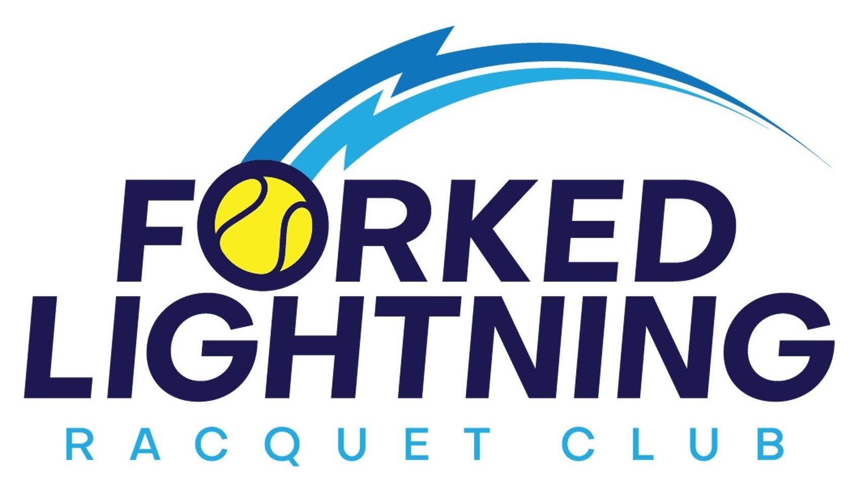 Forked Lightning Racquet Club