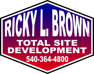 Ricky L. Brown
