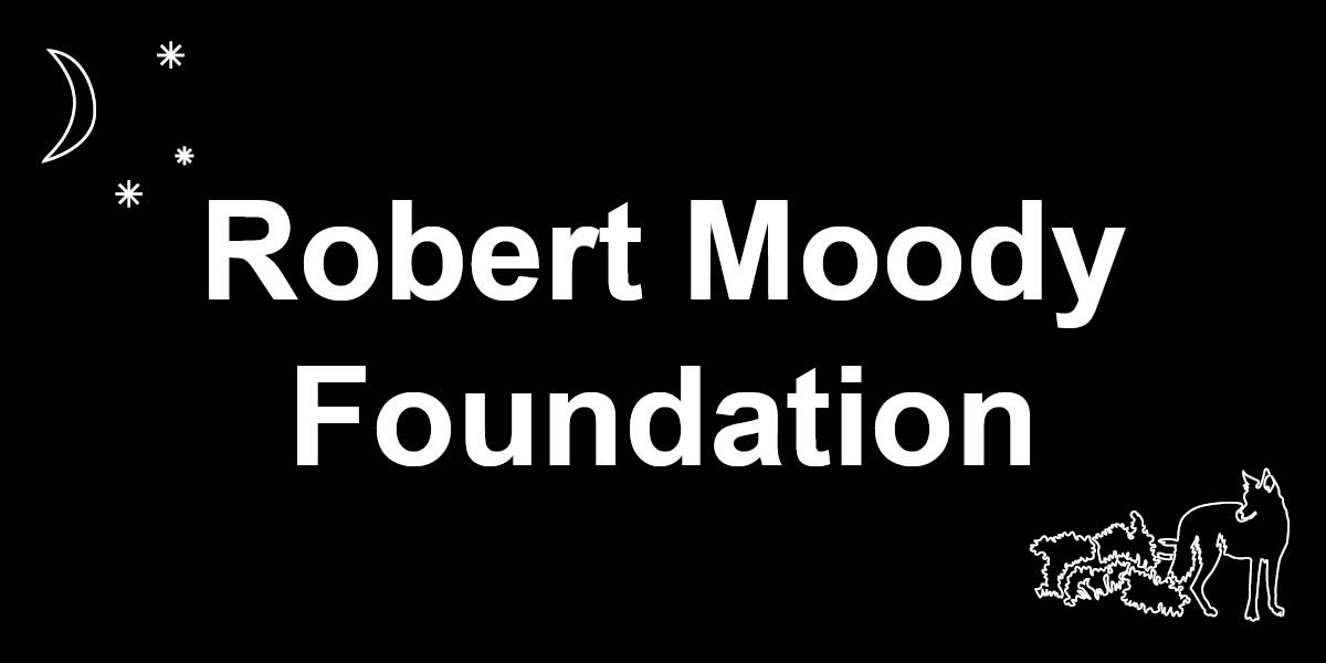 Robert Moody Foundation