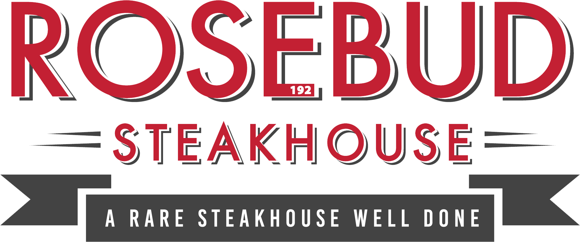 Rosebud Steakhouse 
