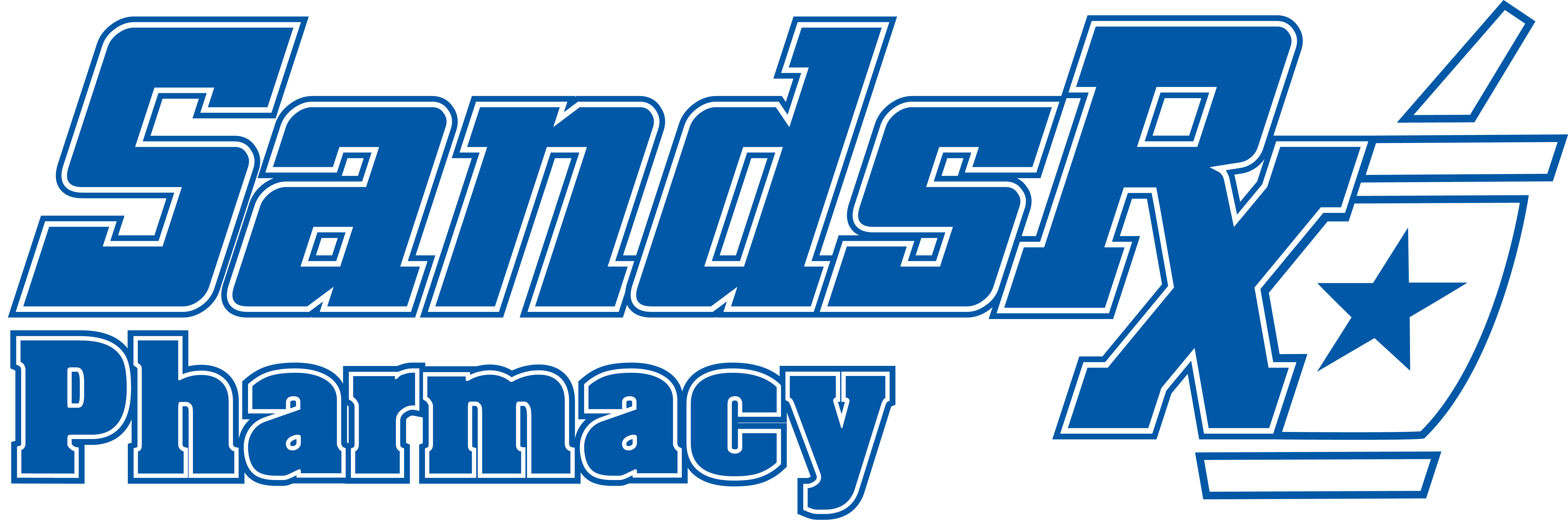 Sands Rx