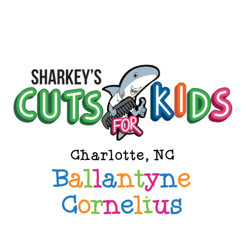 Sharkey's Cuts for Kids