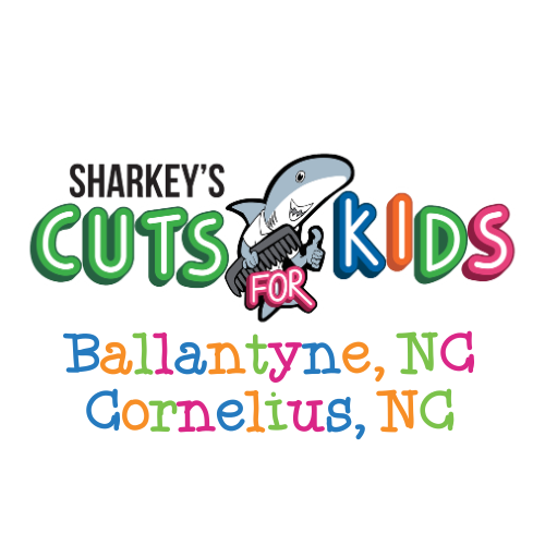 Sharkey's Cuts for Kids