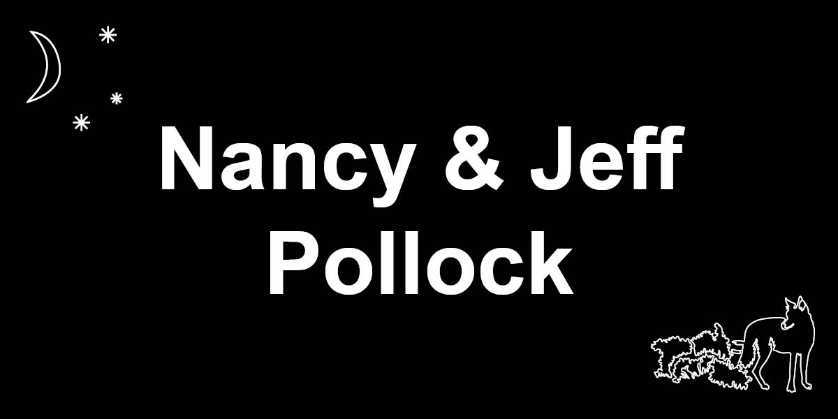 Nancy & Jeff Pollock