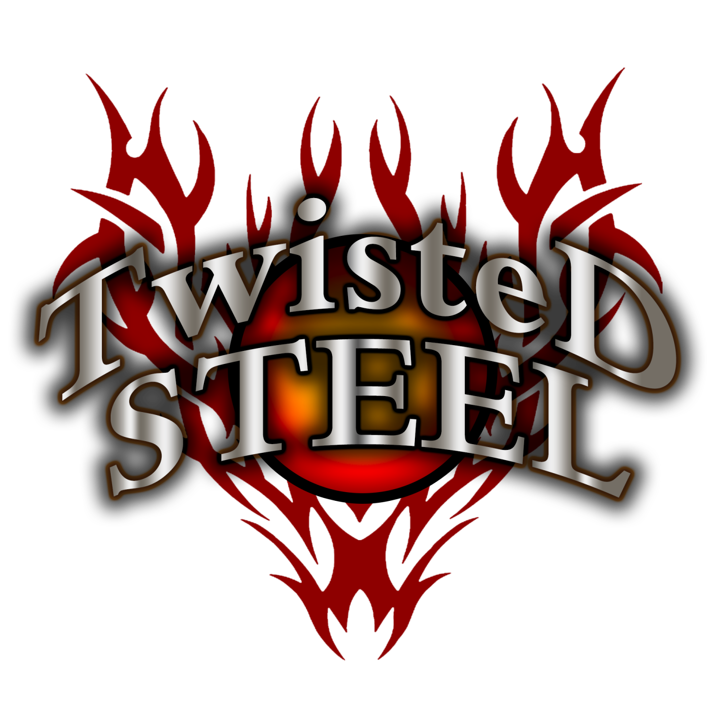 Twisted Steel