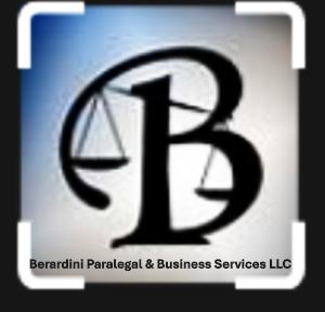 Berardini Paralegal & Business Services LLC 