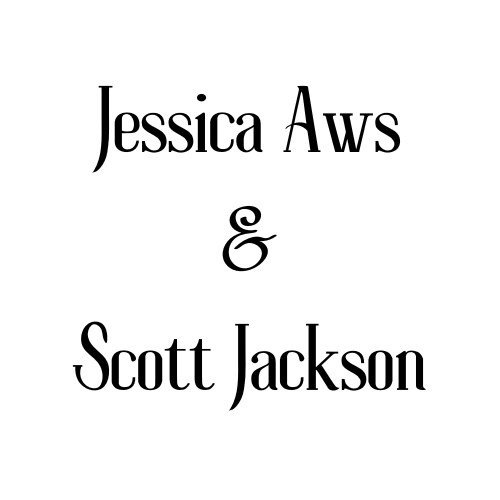 Jessica Aws & Scott Jackson