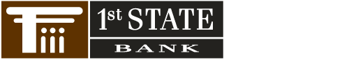 1st State Bank