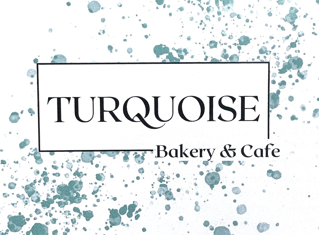 Turquoise Bakery and Cafe