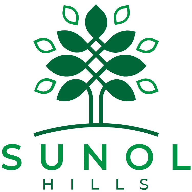 Sunol Hills