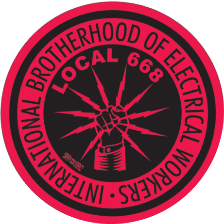 IBEW Local 668