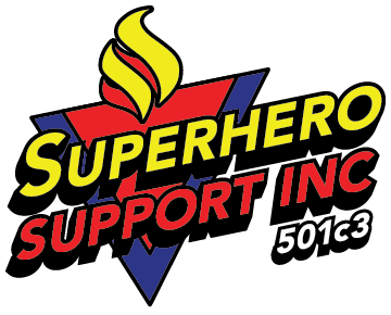 Superhero Support Inc